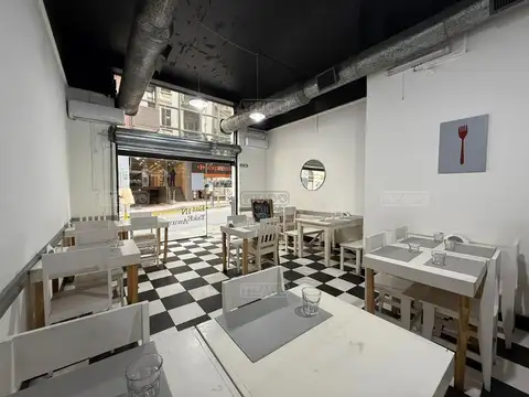 Local Gastronómico en Venta en Microcentro, Capital Federal, Buenos Aires