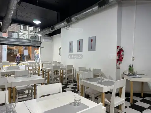 Local Gastronómico en Venta en Microcentro, Capital Federal, Buenos Aires