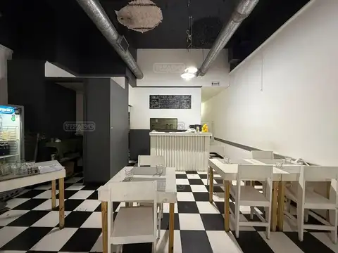 Local en Venta en Belgrano Chico, USD 195.000
