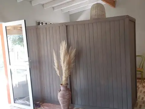 Casa en Venta en Cruz De Caña, USD 35.000