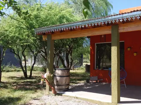 Casa en Venta en Cruz De Caña, USD 35.000