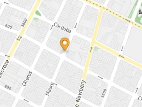 Venta Oportunidad Lote en Chacarita! PB   5 pisos   2 retiros!