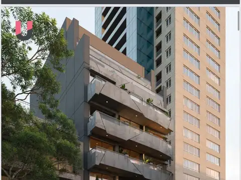 VTA POZO MONOAMBIENTE PALERMO SOHO AMENITIES