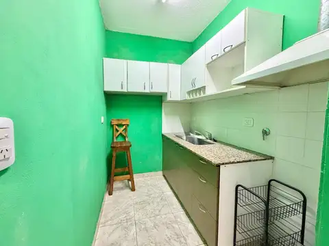 Departamento en Venta 16 años