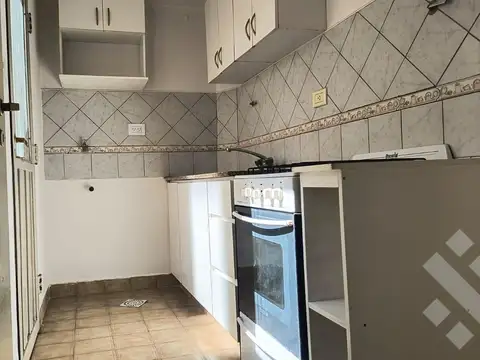 Departamento en Alquiler 40 años