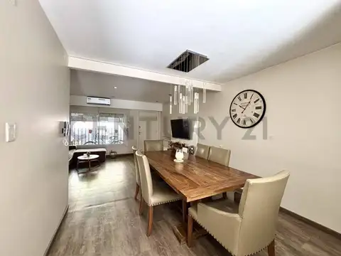 PH 4 ambientes con Jardín y Terraza en venta – La Lucila, Vicente López