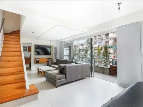 Departamento en Venta en Ramos Mejia, Partido de La Matanza