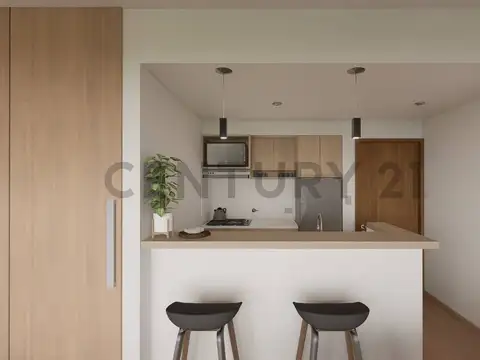 Departamento en Venta en La Plata, Partido de La Plata