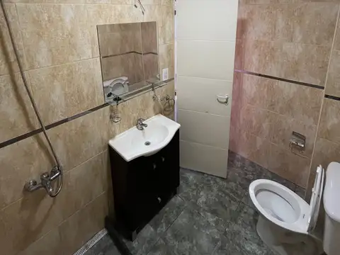 Departamento 2 ambientes en PB – Apto crédito – La Pampa al 500