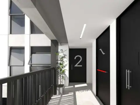 Departamento en Venta en Boedo, USD 93.000