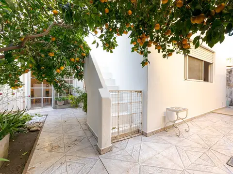 Casa en Venta en Alberdi, USD 85.000