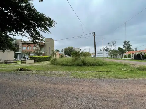 Barrio Rio Manso 4100