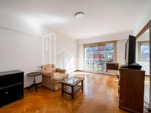 Malabia 2200, Piso 5°