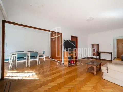 Departamento en Venta de 5 ambientes