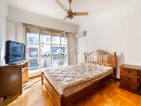 Departamento en Venta al Norte