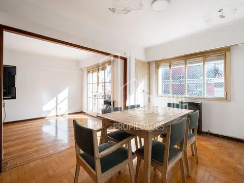Departamento en Venta de 4 dormitorios