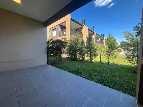 Cañada Village 3 , Piso PB