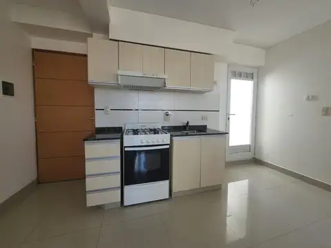 Departamento en Venta al Sur