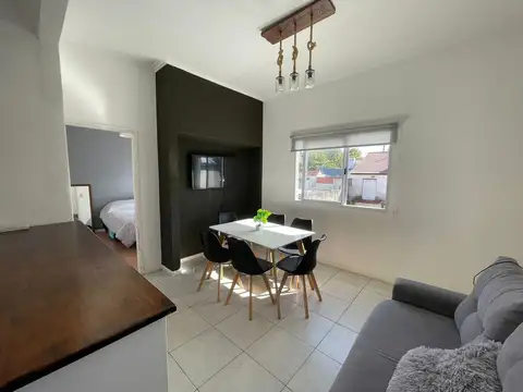 Depto Tipo Casa en Venta de 3 ambientes