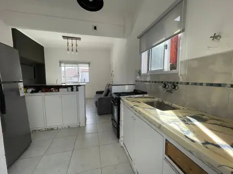 Depto Tipo Casa en Venta en Mar del Plata, USD 56.500