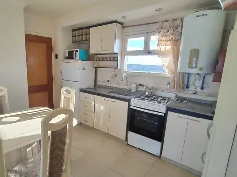 Departamento en Alquiler Temporal Permite mascota