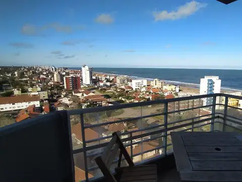 Departamento en Alquiler Temporal de 1 dormitorio