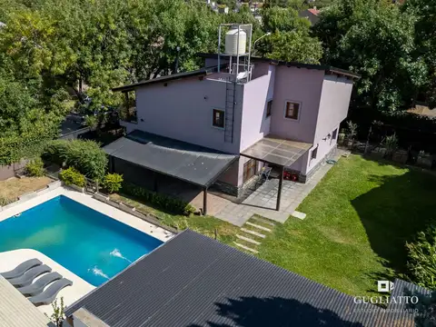 Casa en Venta de 4 dormitorios