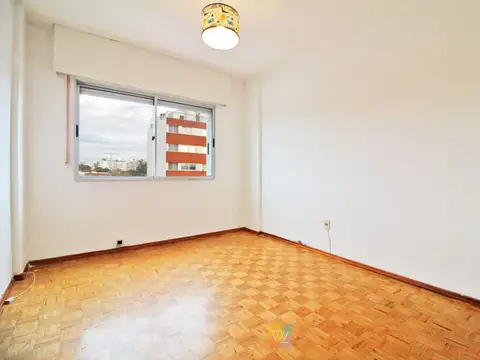 Departamento en Alquiler 52 años