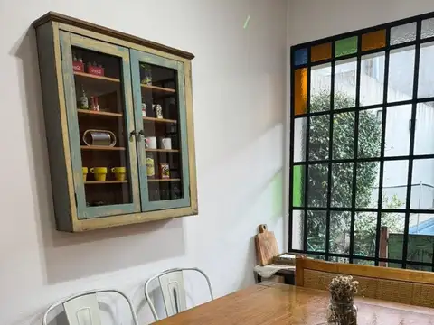 Casa en Venta 56 años