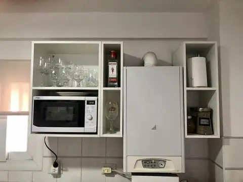 Departamento en Alquiler de 3 ambientes