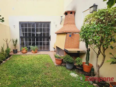 Depto Tipo Casa en Venta de 3 dormitorios