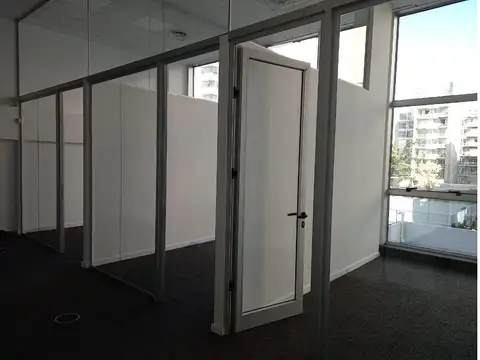 Oficina en Alquiler en Palermo, USD 3.990