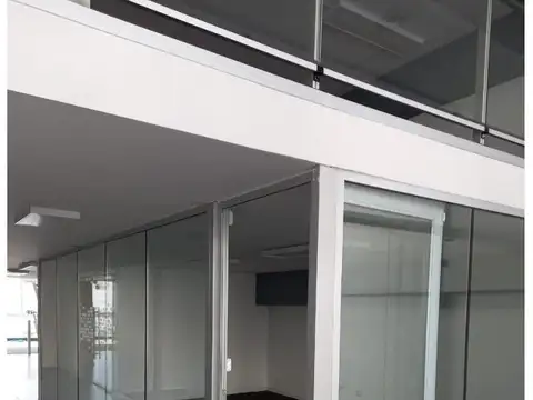 Av Cabildo 86 , Piso 3