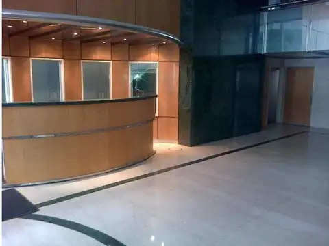 Oficina en Alquiler 20 años