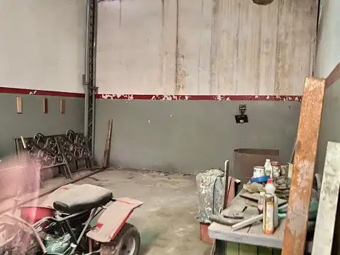 Galpon en Alquiler 15 años