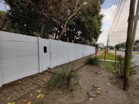 Venta lote 560 m2 en Moron