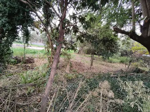 Terreno en Venta en Morón Sur, USD 98.000