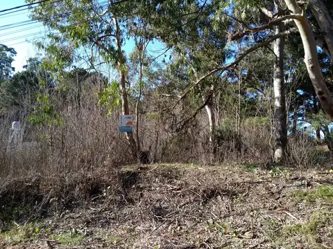 2 Terrenos Unifamiliares en Las Gaviotas