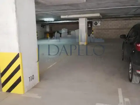 Amanecers Office Alquiler Cochera Cubierta 3489