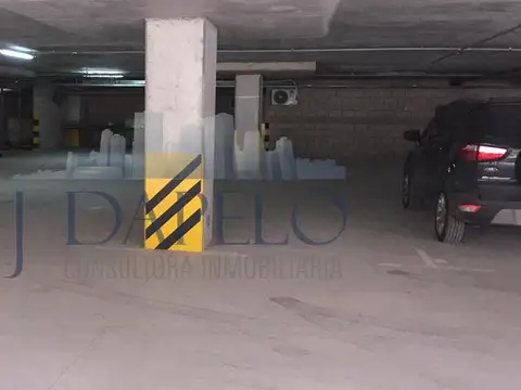 Amanecers Office Alquiler Cochera Cubierta 3489