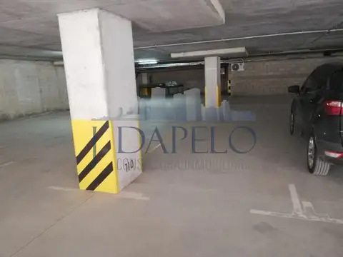 COCHERAS EN ALQUILER  AMANECERES OFFICE