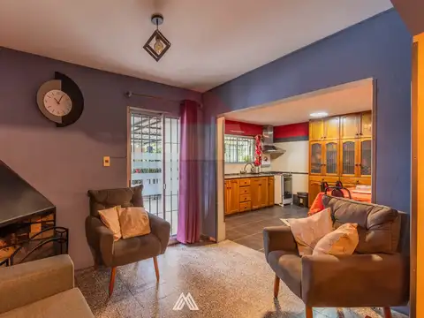 Casa en Venta en Punta Rieles , USD 123.500