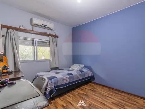 Casa en Venta 36 años