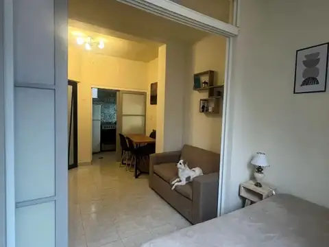 Departamento en venta en CABALLITO