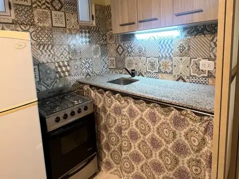 Departamento en Venta 50 años