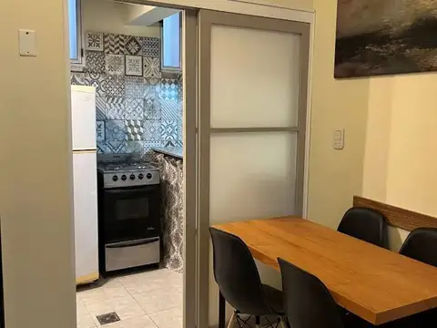 Departamento en Venta en Caballito, USD 74.900