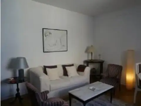 Departamento Alquiler x Temporada