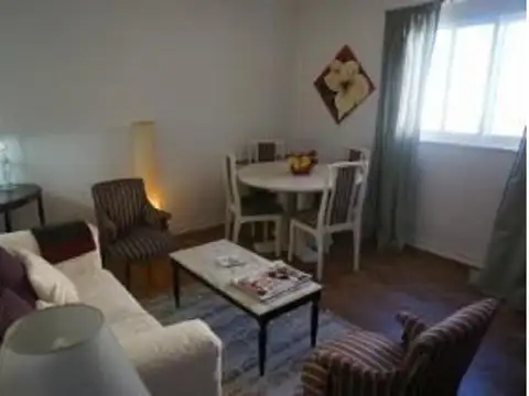 Departamento en Alquiler Temporal de 2 dormitorios