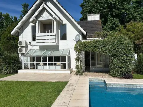 ALQUILER TEMPORARIO MAYLING 