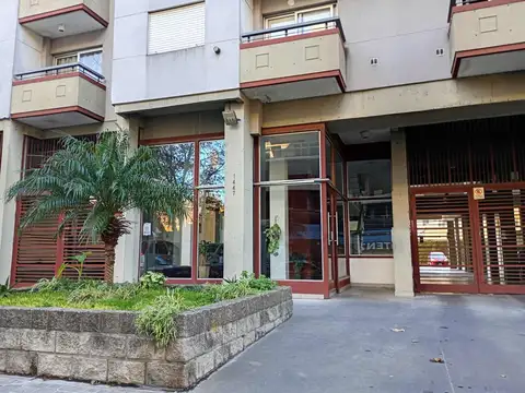 Departamento en Alquiler en Moron, Partido de Morón